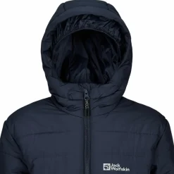 Outlet SOLYD INS COAT G Kinder - Wintermantel Kinder Kinderjacken