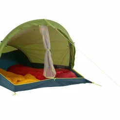 Jack Wolfskin 2-Personen-Zelte|Sommerzelte^STAR TUNNEL II - Tunnelzelt