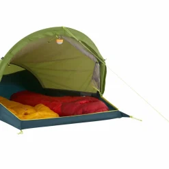 Jack Wolfskin 2-Personen-Zelte|Sommerzelte^STAR TUNNEL II - Tunnelzelt