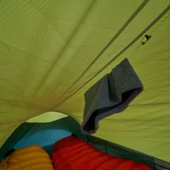 Jack Wolfskin 2-Personen-Zelte|Sommerzelte^STAR TUNNEL II - Tunnelzelt