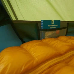 Jack Wolfskin 2-Personen-Zelte|Sommerzelte^STAR TUNNEL II - Tunnelzelt