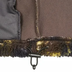 Damen Jack Wolfskin Pullover Und Fleecepullover|Outdoorjacken^STONE LITE AOP JKT W Damen - Fleecejacke