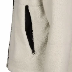 Herren Jack Wolfskin Pullover Und Fleecepullover|Outdoorjacken^STONE LITE JKT M Herren - Fleecejacke