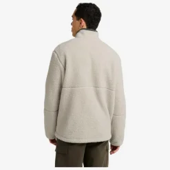 Herren Jack Wolfskin Pullover Und Fleecepullover|Outdoorjacken^STONE LITE JKT M Herren - Fleecejacke