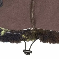 STONE LITE AOP JKT M Herren - Fleecejacke Herren Pullover Und Fleecepullover|Outdoorjacken