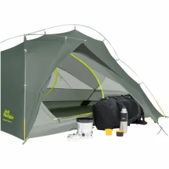 Best STRATOS LITE III - Kuppelzelt Sommerzelte|Kuppelzelte