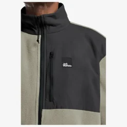 Online SUMETRO FZ M Herren - Fleecejacke Herren Pullover Und Fleecepullover|Outdoorjacken