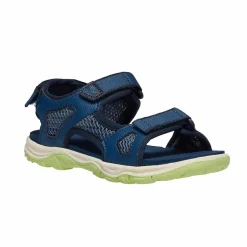 Kinder Jack Wolfskin Kinder Sandalen^TARACO BEACH SANDAL K Kinder - Outdoor Sandalen