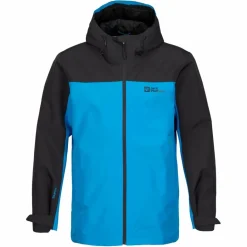 Hot TAUBENBERG 3IN1 JKT M Herren - Doppeljacke Herren Outdoorjacken