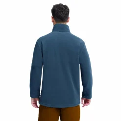 Best TAUNUS 200 FZ M Herren - Fleecejacke Herren Pullover Und Fleecepullover|Outdoorjacken