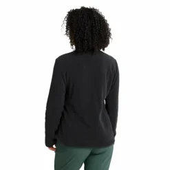 Best TAUNUS 200 FZ W Damen - Fleecejacke Damen Pullover Und Fleecepullover|Outdoorjacken