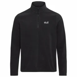 Herren Jack Wolfskin Pullover Und Fleecepullover^TAUNUS 100 HZ M Herren - Fleecepullover