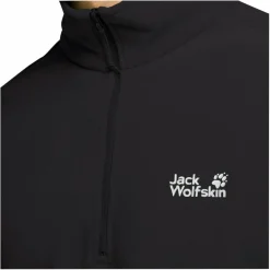 Herren Jack Wolfskin Pullover Und Fleecepullover^TAUNUS 100 HZ M Herren - Fleecepullover