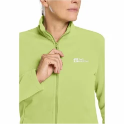 Discount TAUNUS FZ W Damen - Fleecejacke Damen Pullover Und Fleecepullover|Outdoorjacken