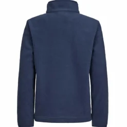 Kinder Jack Wolfskin Kinder Fleecejacken Und Kinderpullover^TAUNUS HALFZIP K Kinder - Fleecepullover