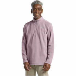 Herren Jack Wolfskin Pullover Und Fleecepullover^TAUNUS HZ M Herren - Fleecepullover