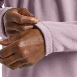 Herren Jack Wolfskin Pullover Und Fleecepullover^TAUNUS HZ M Herren - Fleecepullover