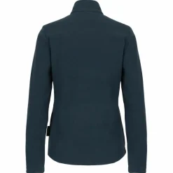 Damen Jack Wolfskin Pullover Und Fleecepullover^TAUNUS HZ W Damen - Fleecepullover