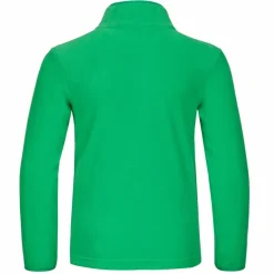 New TAUNUS JACKET K Kinder - Fleecejacke Kinder Kinder Fleecejacken Und Kinderpullover