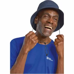 Herren Jack Wolfskin Shirts Und Tops^TECH T M Herren - Funktionsshirt