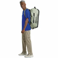 Herren Jack Wolfskin Shirts Und Tops^TECH T M Herren - Funktionsshirt