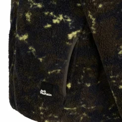 Online TEEN AOP FLEECE K Kinder - Fleecejacke Kinder Kinder Fleecejacken Und Kinderpullover