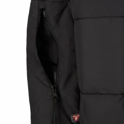 Kinder Jack Wolfskin Kinderjacken^TEEN INS JACKET Y Kinder - Winterjacke