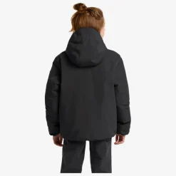 Kinder Jack Wolfskin Kinderjacken^TEEN JACKET K Kinder - Winterjacke