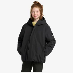 Kinder Jack Wolfskin Kinderjacken^TEEN JACKET K Kinder - Winterjacke