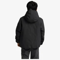 Kinder Jack Wolfskin Kinderjacken^TEEN JACKET K Kinder - Winterjacke