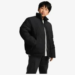 Best TEEN NEW INS JKT K Kinder - Isolationsjacke Kinder Kinderjacken