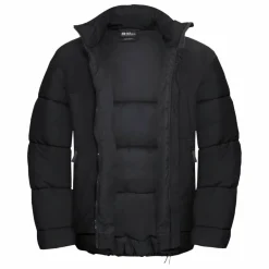 Best TEEN NEW INS JKT K Kinder - Isolationsjacke Kinder Kinderjacken