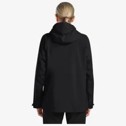 New TEMPEST 2L JKT W Damen - Regenjacke Damen Outdoorjacken