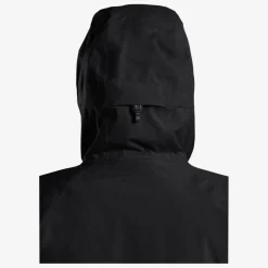 New TEMPEST 2L JKT W Damen - Regenjacke Damen Outdoorjacken