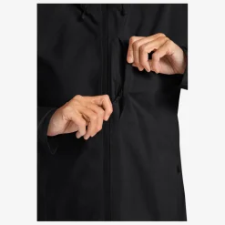 New TEMPEST 2L JKT W Damen - Regenjacke Damen Outdoorjacken