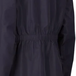 Damen Jack Wolfskin Outdoorjacken^TERRAVIEW 2L  COAT W Damen - Regenmantel