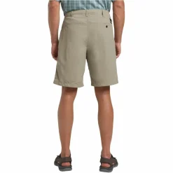 Herren Jack Wolfskin Outdoorhosen^TIHAMA SHORTS M Herren - Shorts