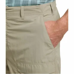 Herren Jack Wolfskin Outdoorhosen^TIHAMA SHORTS M Herren - Shorts