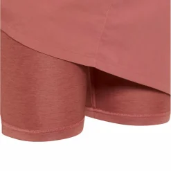 Best TIHAMA SKORT W Damen - Skort Damen Röcke Und Kleider