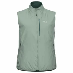 Online TRAIL LIGHT INS 2IN1 VEST W Damen - Softshellweste Damen Outdoorjacken
