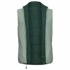 Online TRAIL LIGHT INS 2IN1 VEST W Damen - Softshellweste Damen Outdoorjacken