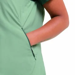 Online TRAIL LIGHT INS 2IN1 VEST W Damen - Softshellweste Damen Outdoorjacken