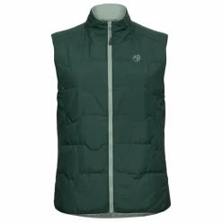 Online TRAIL LIGHT INS 2IN1 VEST W Damen - Softshellweste Damen Outdoorjacken