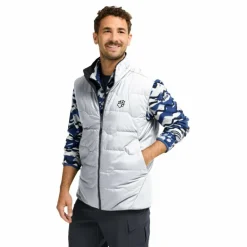 Sale TRAIL LIGHT INS 2IN1 VEST M Herren - Softshellweste Herren Outdoorjacken