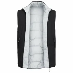 Sale TRAIL LIGHT INS 2IN1 VEST M Herren - Softshellweste Herren Outdoorjacken