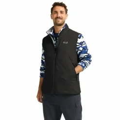 Sale TRAIL LIGHT INS 2IN1 VEST M Herren - Softshellweste Herren Outdoorjacken