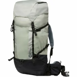 Jack Wolfskin Trekkingrucksäcke^TRAILFLAIR W 50 XS-M Damen - Trekkingrucksack