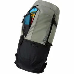 Jack Wolfskin Trekkingrucksäcke^TRAILFLAIR W 50 XS-M Damen - Trekkingrucksack