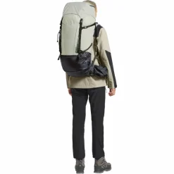 Jack Wolfskin Trekkingrucksäcke^TRAILFLAIR W 50 XS-M Damen - Trekkingrucksack