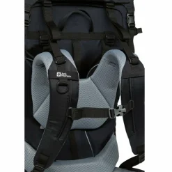 Discount TRAILFLAIR PRO 60 S-XL - Trekkingrucksack Trekkingrucksäcke